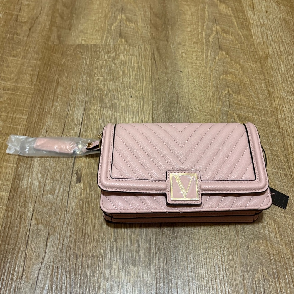 Victorias Secret Wallet